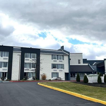 Best Western Carlisle South Bagian luar foto