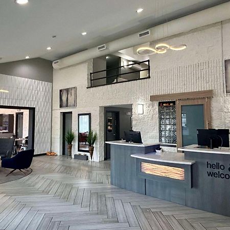 Best Western Carlisle South Bagian luar foto