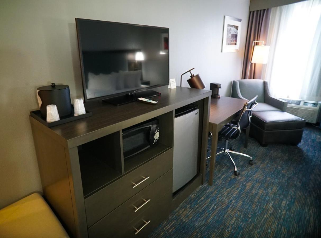 Best Western Carlisle South Bagian luar foto