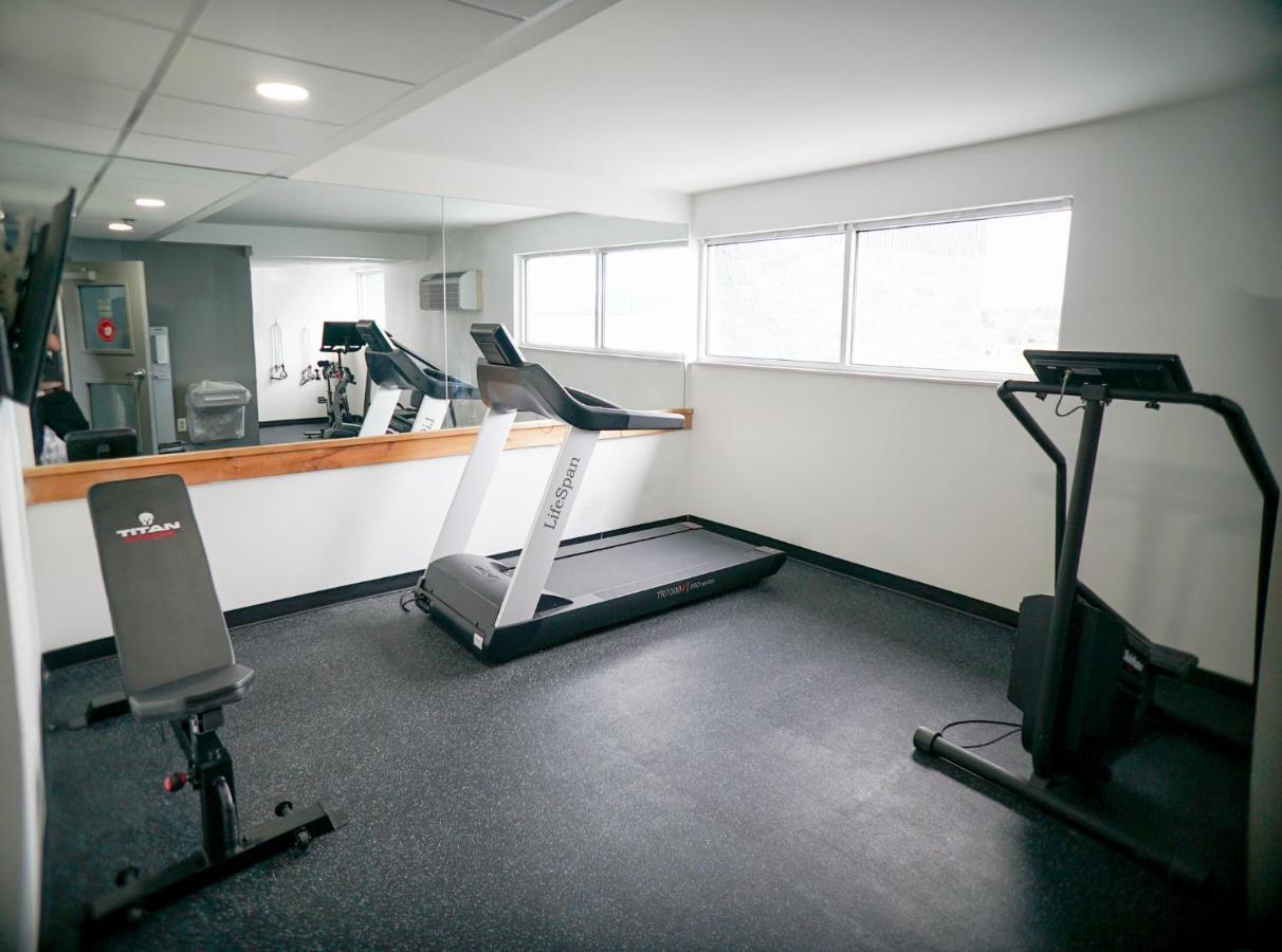 Best Western Carlisle South Bagian luar foto