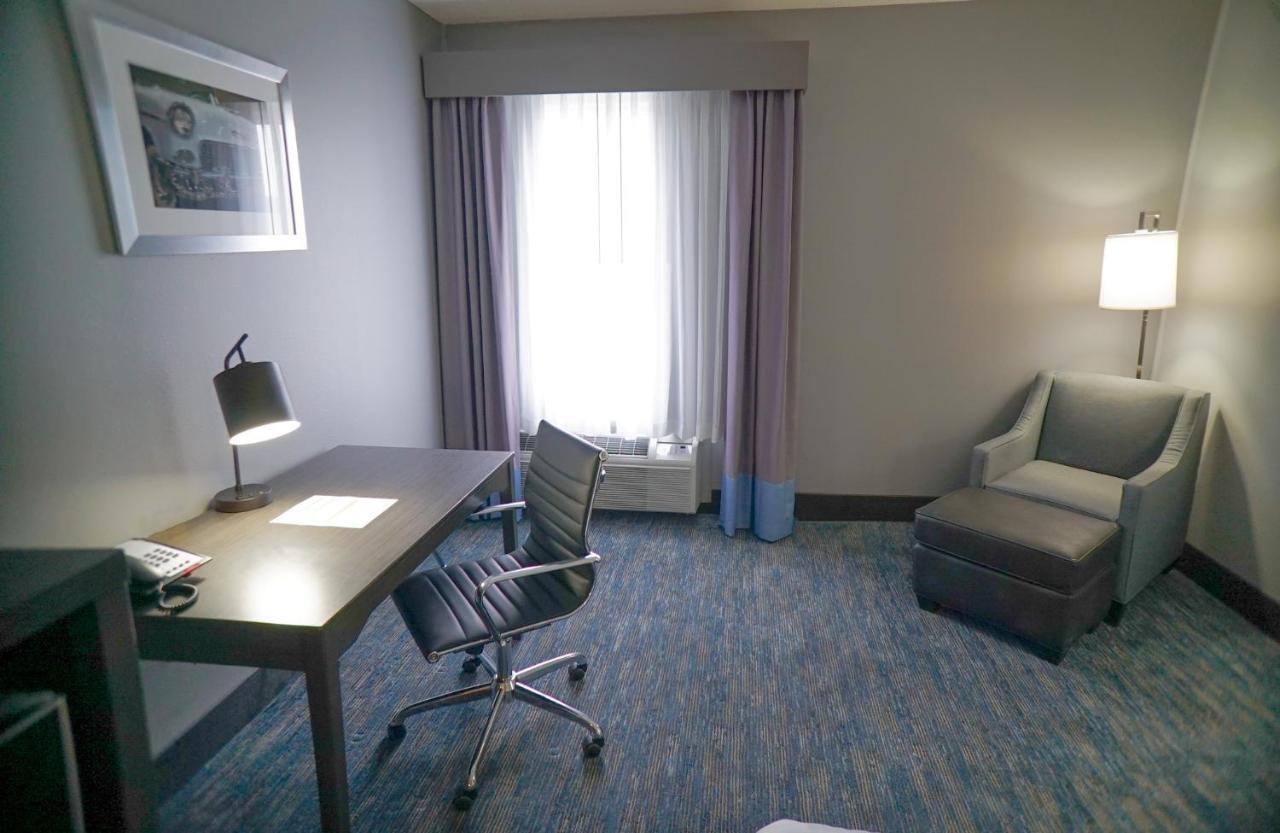 Best Western Carlisle South Bagian luar foto