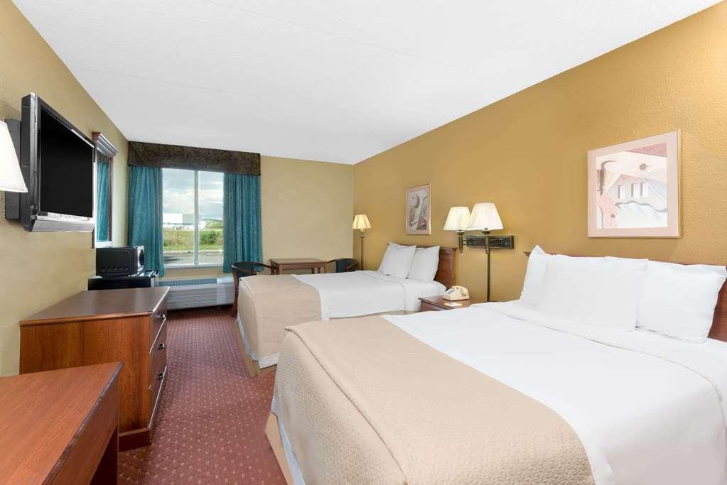 Best Western Carlisle South Bagian luar foto