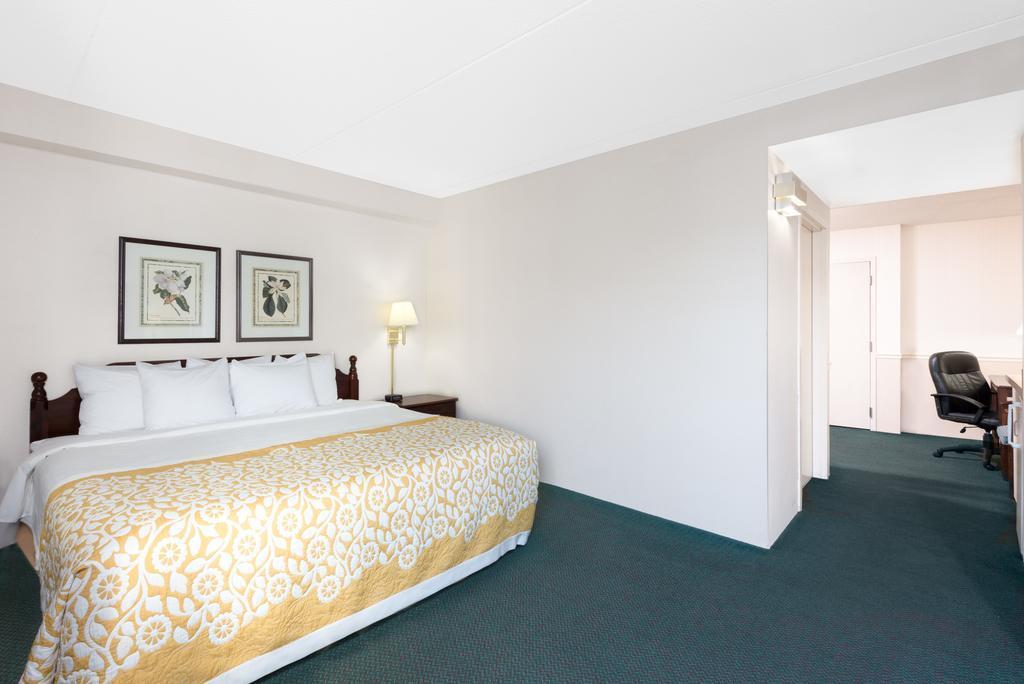 Best Western Carlisle South Bagian luar foto