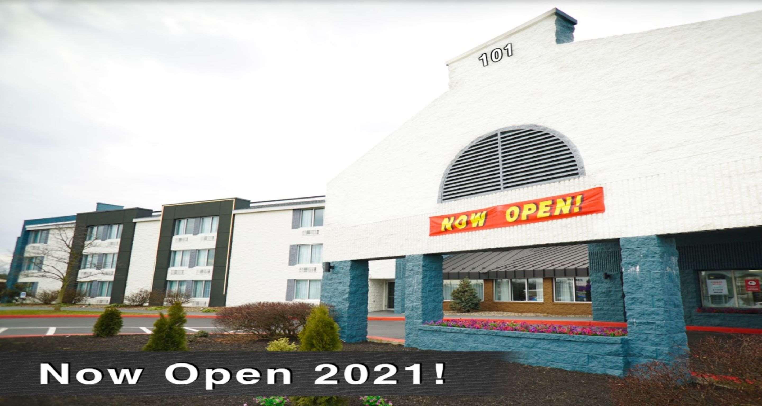 Best Western Carlisle South Bagian luar foto