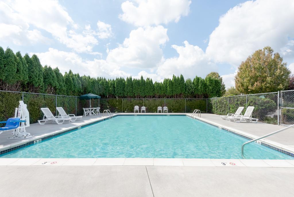Best Western Carlisle South Bagian luar foto