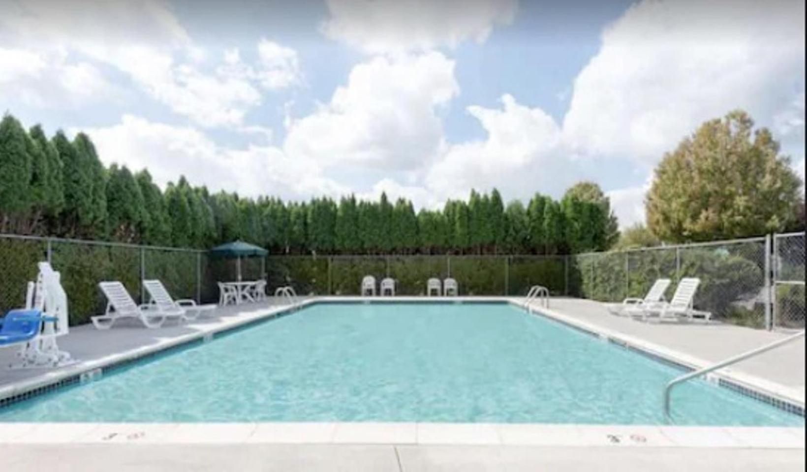Best Western Carlisle South Bagian luar foto