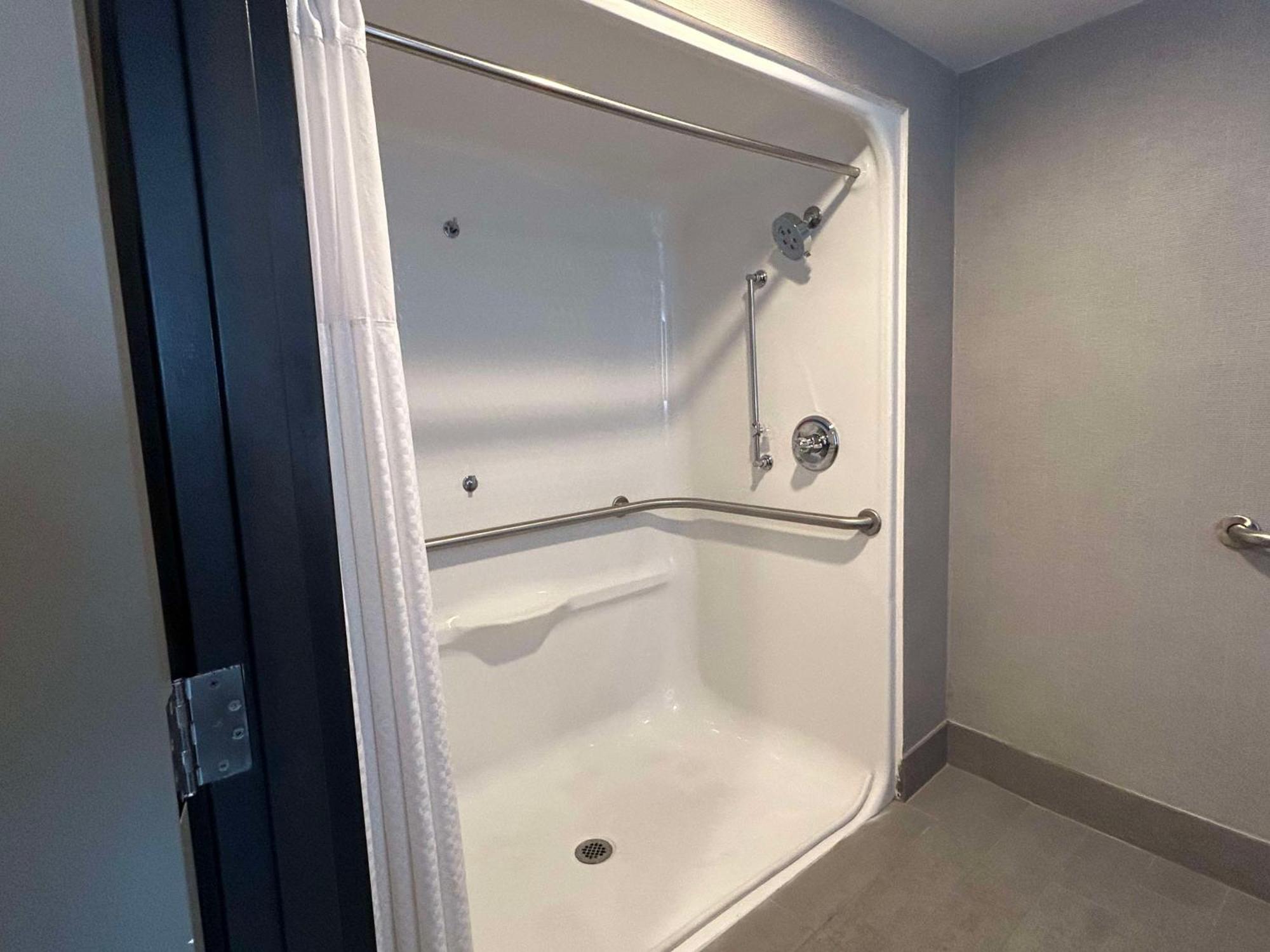 Best Western Carlisle South Bagian luar foto