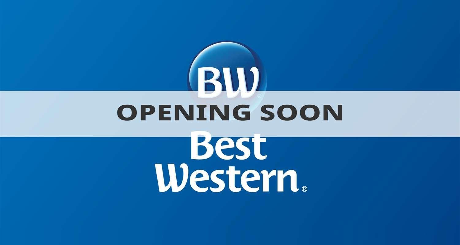 Best Western Carlisle South Bagian luar foto