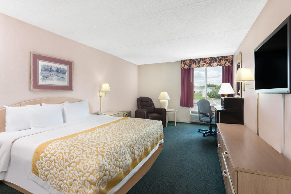 Best Western Carlisle South Bagian luar foto